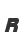 R