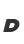 d