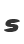 s