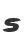 S