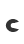 c