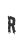 r