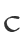 c