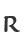r
