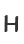 H