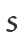 S