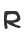 r