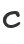 C