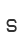 s