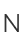 N