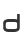 d