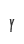 y
