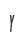 Y