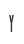 Y