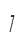 7