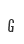 g