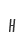 h