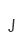 j