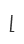 L