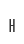 h