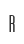 R