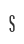 S