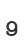 g