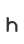 h