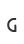 G