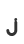 j