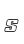 s