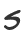 s