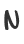 N