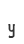 y