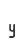 y