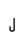 J
