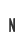N