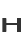 h