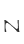 n