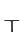 t