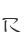 R