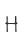 h