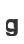 g