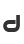d