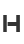 H