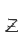 z