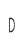d