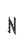 N