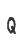 Q