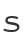 S